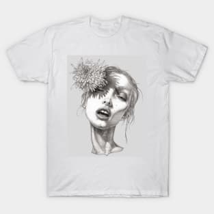 Rectangle Katty T-Shirt